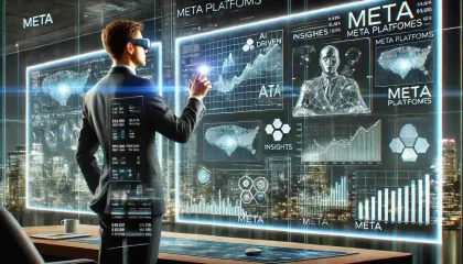 Meta's Billions: User Data & 2025 Investment Strategy